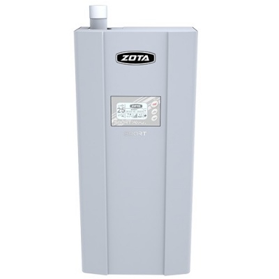 Электрический котел водяного отопления ZOTA Smart-24