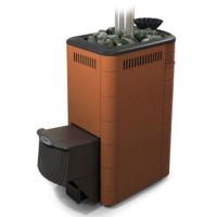 Печь для бани TMF Гейзер до 18 м3 2014 Carbon терракота