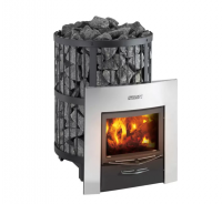 Дровяная печь Harvia Legend 240 Duo