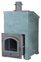 Печь Гефест ЗК 45(М) П 1140/50 Талькохлорит