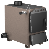 Каракан 8 ТПЭ 3