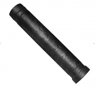Чугунный дымоход D 115 L 740 (черный)