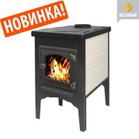 Печь отопительная Везувий В5С