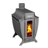 Печь отопительная с водяным контуром Stoker 120 Aqua-G