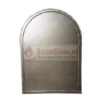Предтопочный лист малый