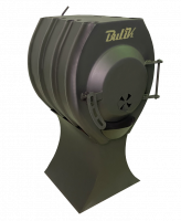Отопительная печь Березка Bulik 150 PLUS