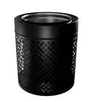 Craft HF-25BP конвектор стартовый 0,33м (эмаль) D 130x180