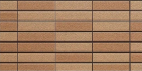 Асахи кирпич рыжий AT YGBY62YCFE (15*455*1000mm)