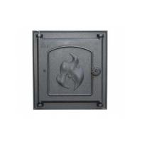 Топочная Дверца LK 360