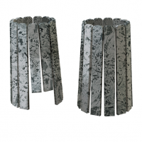 Комплект облицовки Stone для Cometa Vega 240 Short/Long (Серпентинит)