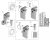 Печь Harvia 22 Standard Steel Печь Harvia 22 Standard Steel