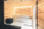 Virta Combi HL70S Black Virta Combi HL70S Black