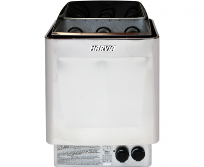 Trendi Kip 60 (1/3ph) steel