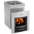 Дровяная печь Harvia Standard 22 Duo Steel Дровяная печь Harvia Standard 22 Duo Steel