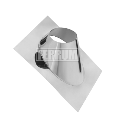 Крышная разделка угловая Ferrum (Феррум)