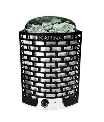 Электрическая печь KARINA Optima 3