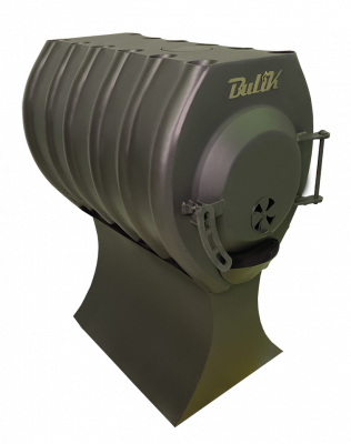 Отопительная печь Березка Bulik 280 PLUS