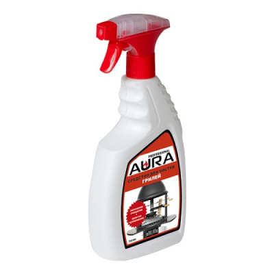 AURA для очистки грилей 0.7 л