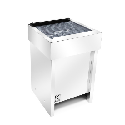 Электрическая печь KARINA Eco 8 Талькохлорит