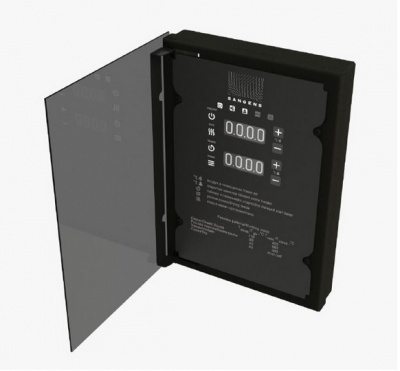 Блок управления Sangens W6-9
