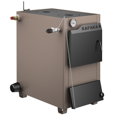 Каракан 20 ТПЭВ 3