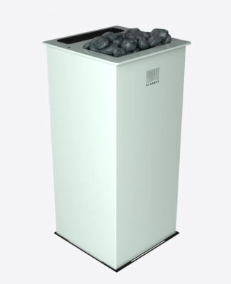 Электрическая банная печь Sangens W20G White