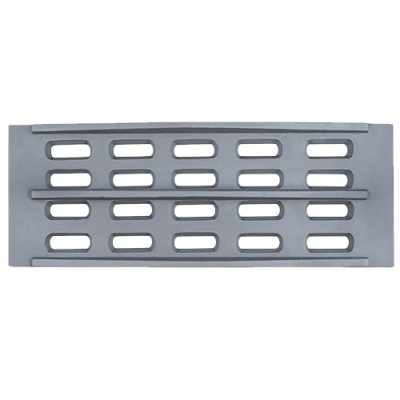 Решетка колосниковая 280x740