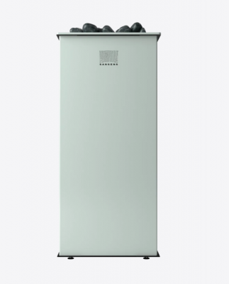 Электрическая банная печь Sangens W20G White