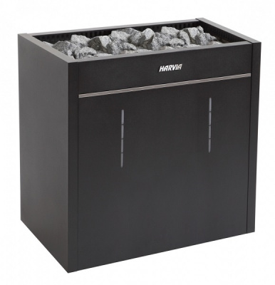 Virta Pro Combi HL220SA Black