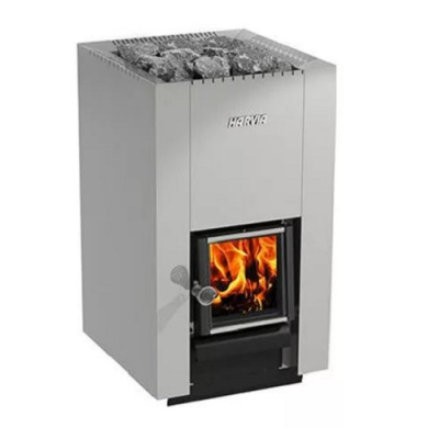 Печь Harvia 22 Standard Steel