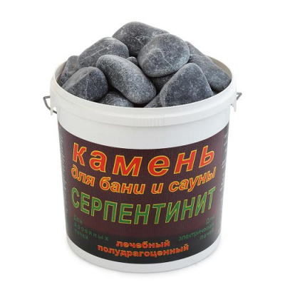 Серпентинит шлифованный