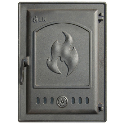 Топочная Дверца LK 311