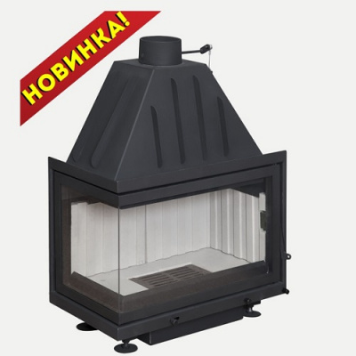 Каминная топка Alfa 700 L