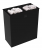 Электрическая банная печь Sangens W40G Black Электрическая банная печь Sangens W40G Black