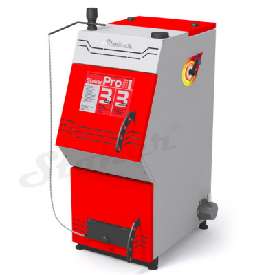 Котел Stoker Pro 32-Э