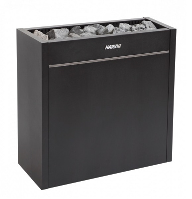 Virta Pro HL220 Black