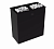 Электрическая банная печь Sangens W30G Black