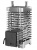 Печь для бани ASTON 20 INOX Печь для бани ASTON 20 INOX