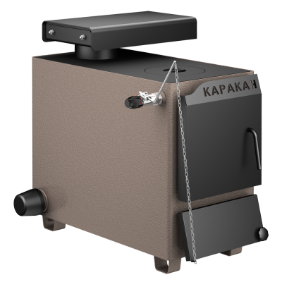 Каракан 12 ТПЭ 3