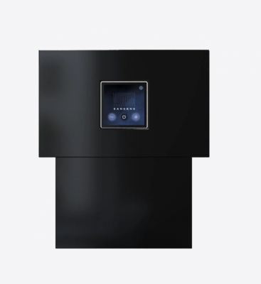 Снегогенерато Sangens Snow 10 Steel Black