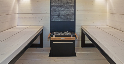 Virta Pro HL220 Black