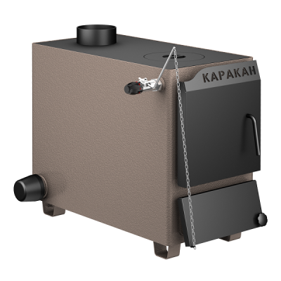 Каракан 12 ТПЭ 3