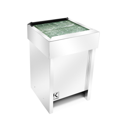 Электрическая печь KARINA Eco 18 Змеевик