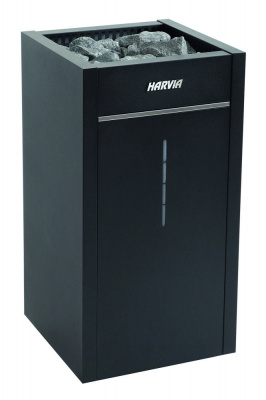 Virta Combi HL90S Black