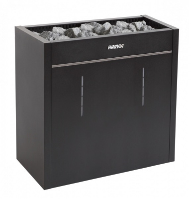 Virta Pro Combi HL160SA Black
