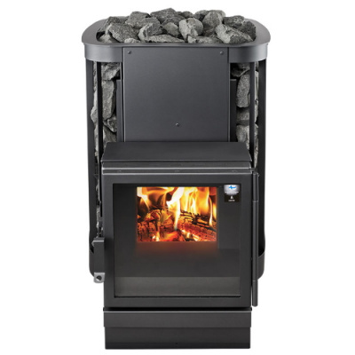 Печь банная Kastor SAGA 30 T