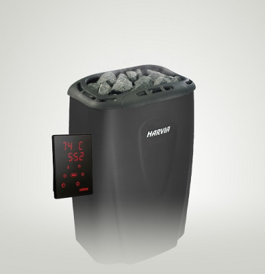 Moderna V45XE Black
