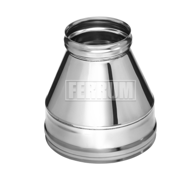 Конус дымохода Ferrum (Феррум)