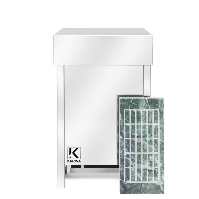 Электрическая печь KARINA Eco 3 Змеевик